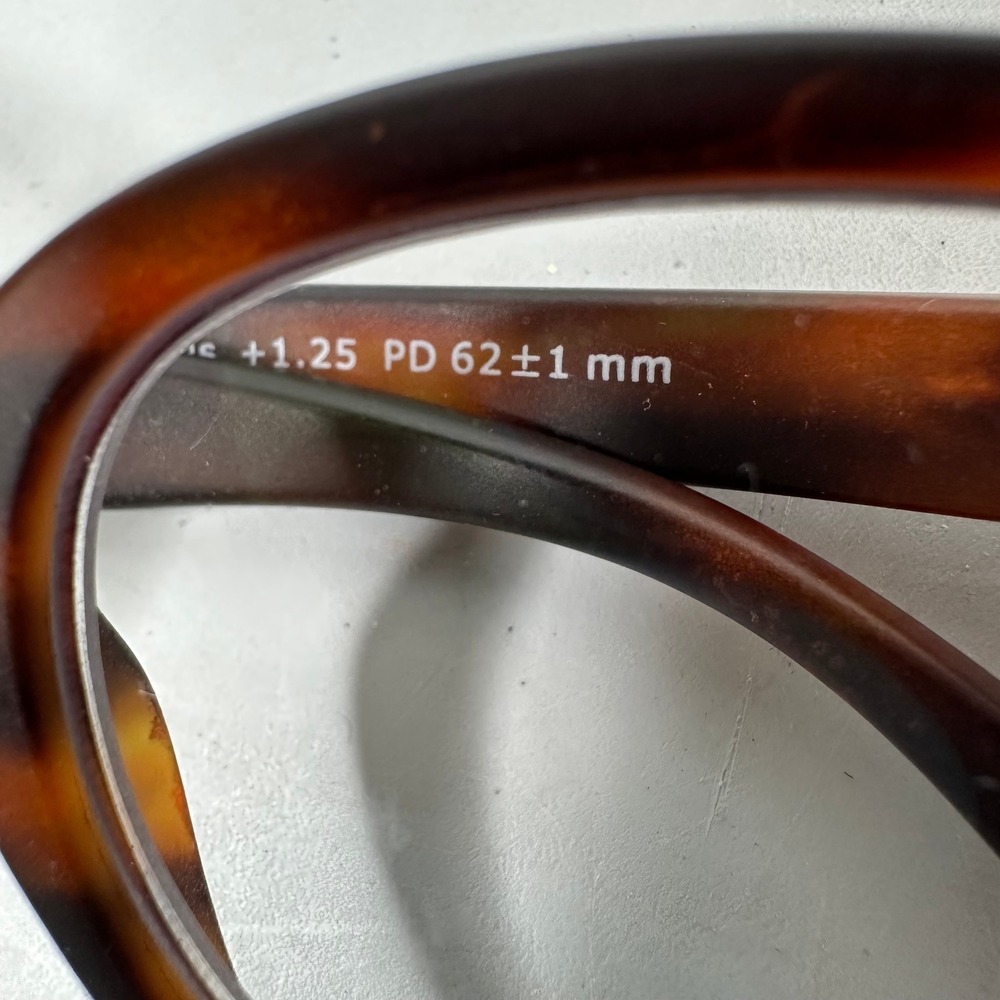 Lot of 6 Reading Glasses Blue Light Look Optic Corinne McCormack Foster Grant - Picture 10 of 10